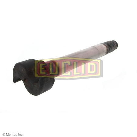Euclid Camshaft, Right Hand, E9660 E9660